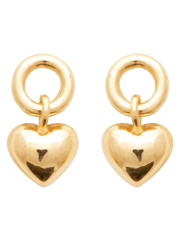 L'Atélier Précieux Vergold. Ohrstecker