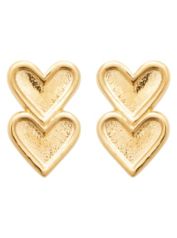 L'Atélier Précieux Vergold. Ohrstecker