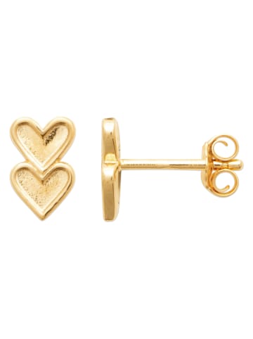 L'Atélier Précieux Vergold. Ohrstecker