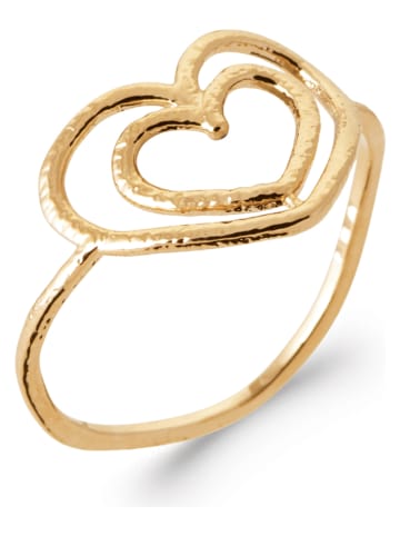 L'Atélier Précieux Vergold. Ring