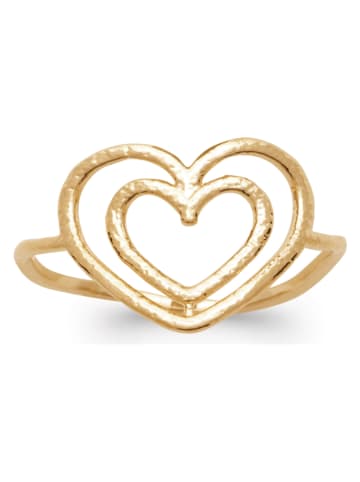 L'Atélier Précieux Vergold. Ring