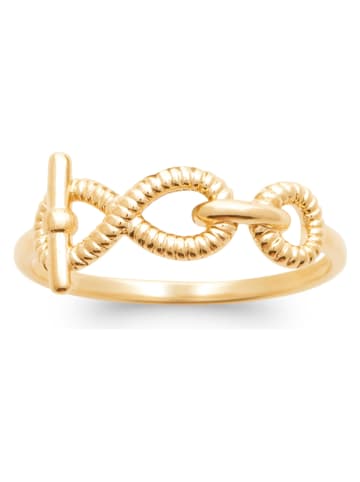 L'Atélier Précieux Vergold. Ring