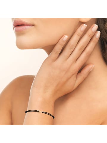 L'Atélier Précieux Armband mit Schmuckelement