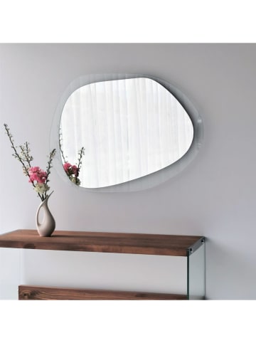 Scandinavia Concept Spiegel "Aqua" - (L)75 x (B)55 cm