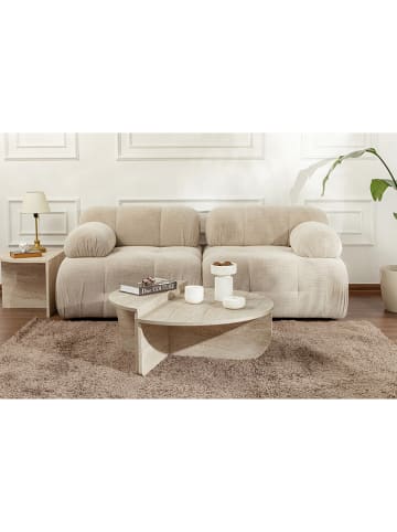 Scandinavia Concept Salontafel "Orion" beige