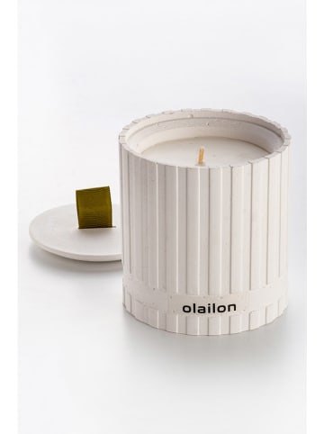 Scandinavia Concept Świeca zapachowa "Sutun" - 400 g