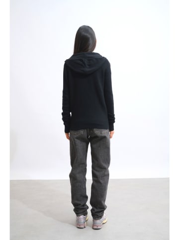 AUTHENTIC CASHMERE Kaschmir-Cardigan "Colombis" in Schwarz