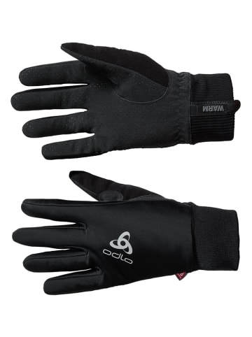 Odlo Handschoenen "Finnfjord Warm" zwart