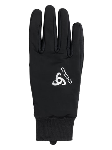 Odlo Handschoenen "Finnfjord Warm" zwart