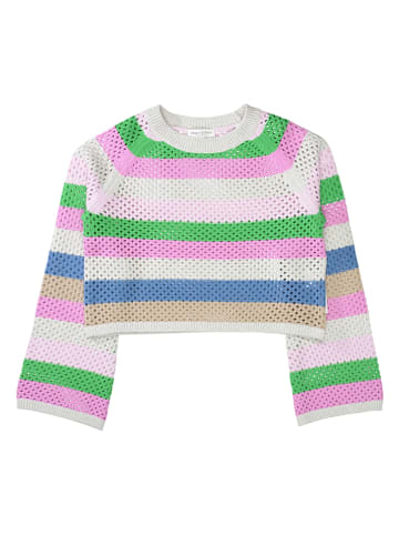 Marc O'Polo Junior Pullover in Bunt