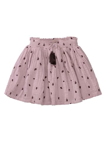 Marc O'Polo Junior Spódnica w kolorze jasnoróżowym