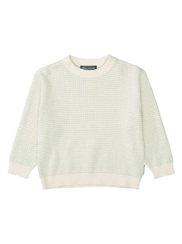 Marc O'Polo Junior Pullover in Creme