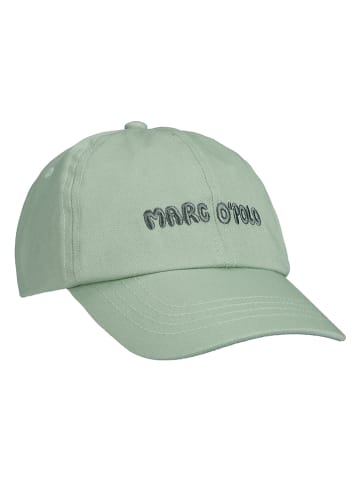 Marc O'Polo Junior Cap in Grün