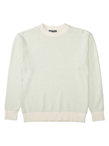 Marc O'Polo Junior Pullover in Creme