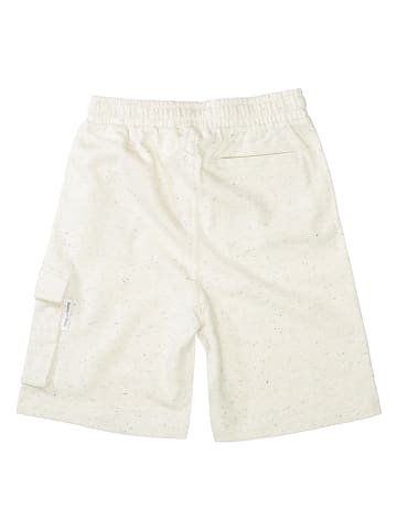 Marc O'Polo Junior Sweatbermuda in Creme