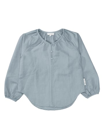 Marc O'Polo Junior Bluse in Hellblau