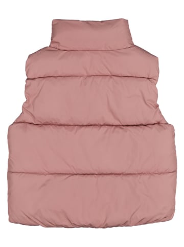 Marc O'Polo Junior Steppweste in Rosa