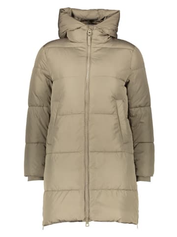 Marc O'Polo Junior Steppmantel in Beige