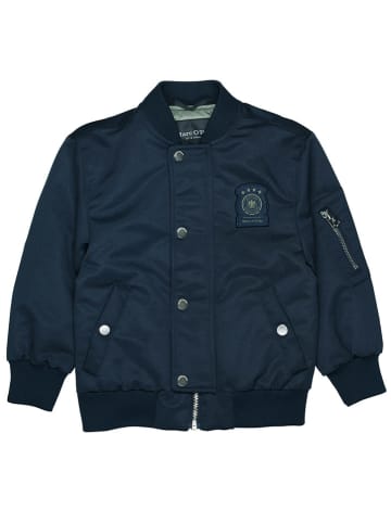 Marc O'Polo Junior Kurtka przejściowa w kolorze granatowym