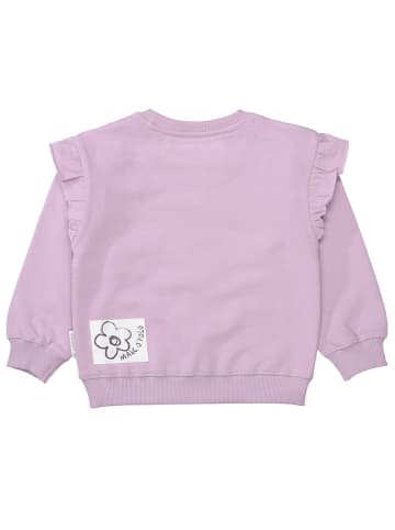 Marc O'Polo Junior Bluza w kolorze fioletowym