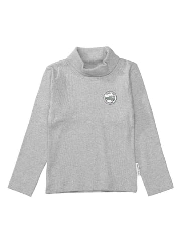 Marc O'Polo Junior Longsleeve in Grau