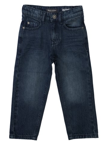 Marc O'Polo Junior Jeans - Comfort fit - in Dunkelblau