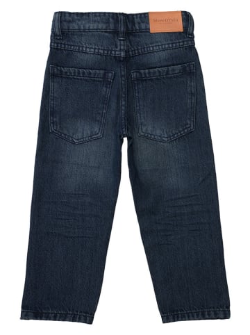 Marc O'Polo Junior Jeans - Comfort fit - in Dunkelblau