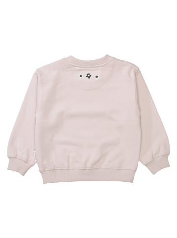 Marc O'Polo Junior Bluza w kolorze jasnoróżowym