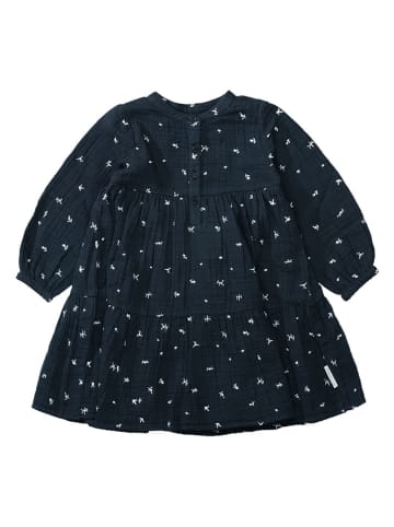 Marc O'Polo Junior Kleid in Dunkelblau