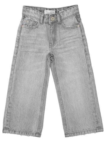 Marc O'Polo Junior Jeans - Comfort fit - in Grau
