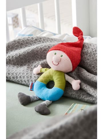 Haba Chwytak "Kasper Kar" - 6 m+