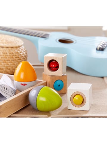 Haba Klankstenenset - vanaf 3 jaar