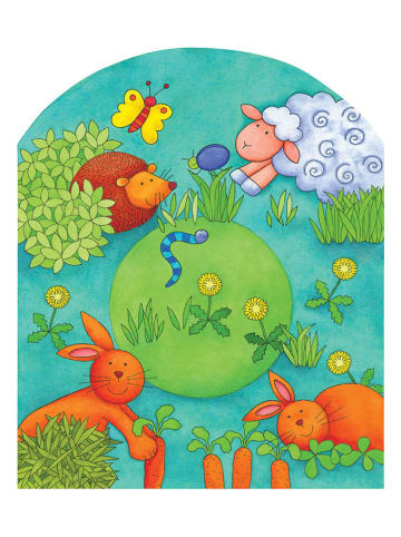 Haba Sortierbox "Tiere" - ab 12 Monaten