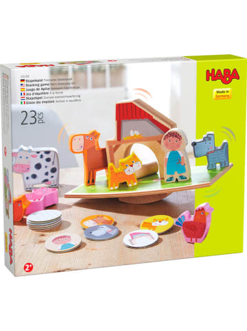 Haba Gra "Balancing animals" - 2+