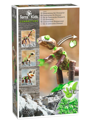 Haba Constructieset "Dinosaurus" - vanaf 8 jaar