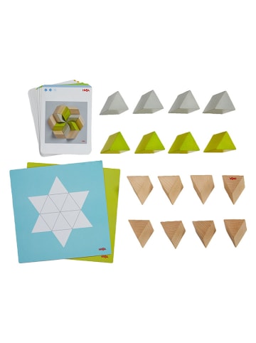 Haba Kreatywne klocki "Prismo" - 5+