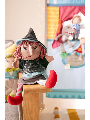 Haba Handpuppe "Hexe Ella" - ab 18 Monaten