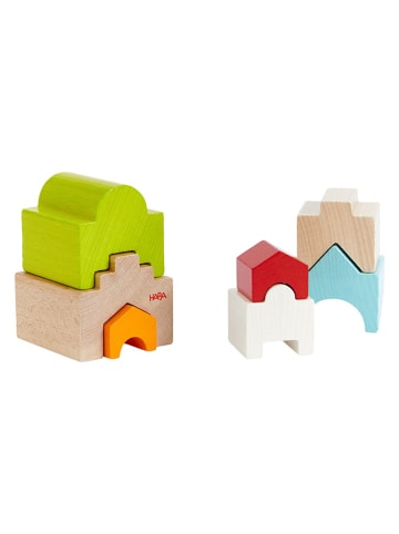 Haba Stapeltoren "huis op huis" - vanaf 18 maanden