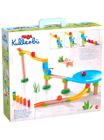 Haba Knikkerbaan - vanaf 2 jaar