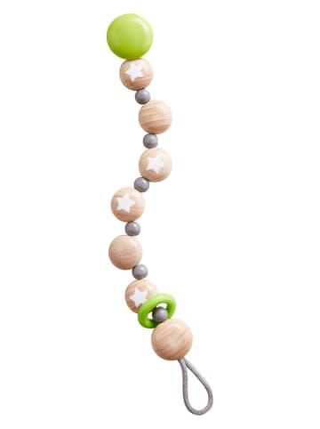 Haba Schnullerkette "Sternenflug" - ab Geburt