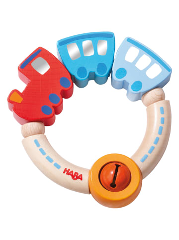 Haba Chwytak - 10 m+