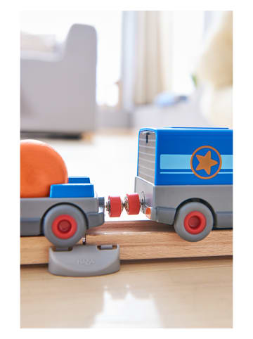 Haba Vrachtwagen "Koelwagen" - vanaf 2 jaar