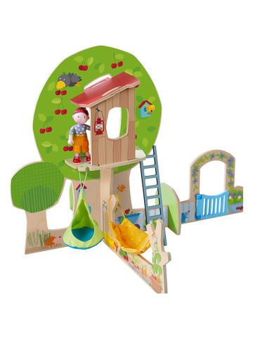 Haba Speelfiguur "Little Friends - Tuin & Bos" - vanaf 3 jaar