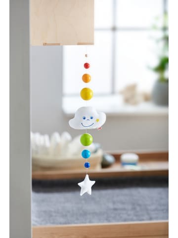 Haba Karuzela w różnych kolorach - 0+