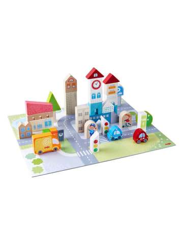 Haba 40tlg. Puzzle "Spielwelt" - ab 2 Jahren