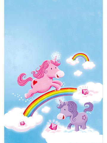 Haba Brettspiel "Der Wolkenschatz" - ab 3 Jahren