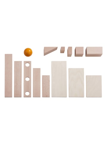 Haba Klocki "System Clever-Up! 4.0" - 12 m+