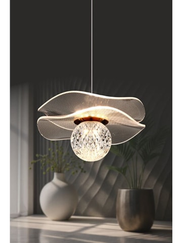 Opviq Ledhanglamp goudkleurig - (L)15 cm