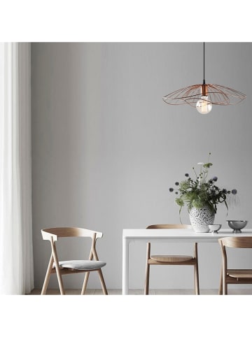 Opviq Hanglamp "Tel" koperkleurig - Ø 50 cm