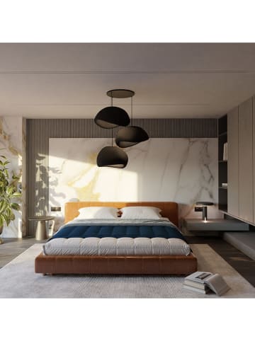 Opviq Hanglamp zwart - (B)80 x (H)120 cm